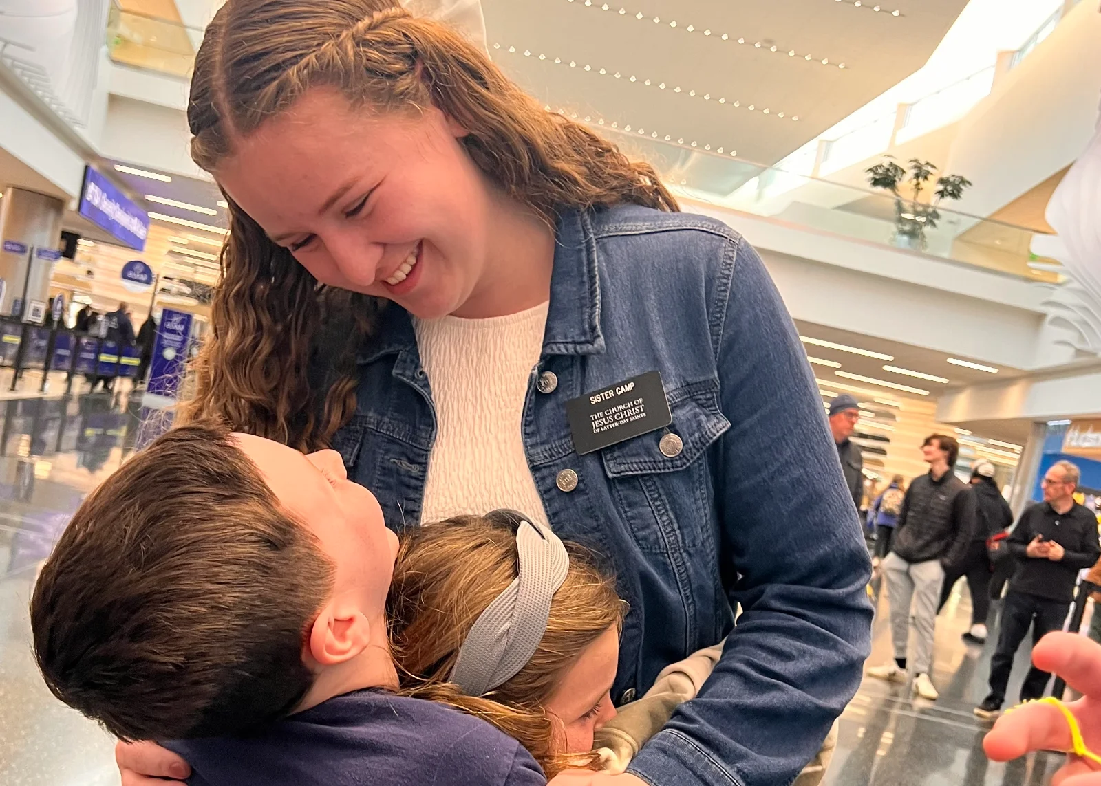 Coming Home After an LDS Mission: How to Adjust to Life